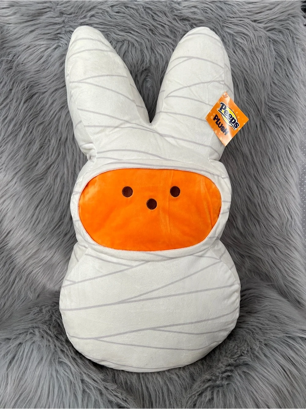 Peeps Mummy Bunny • NWT • Large